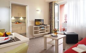 Kurhotel zu Heringsdorf