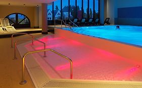 Kurhotel zu Heringsdorf